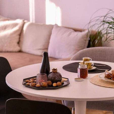 East Coast Senses Apartman Szaloniki Kültér fotó
