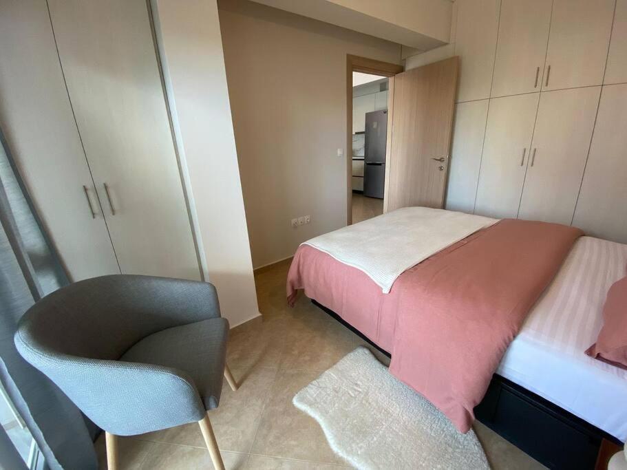 East Coast Senses Apartman Szaloniki Kültér fotó