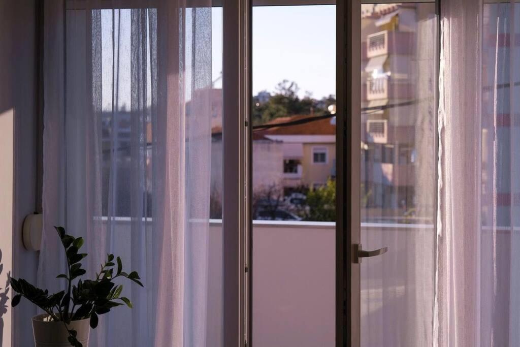 East Coast Senses Apartman Szaloniki Kültér fotó