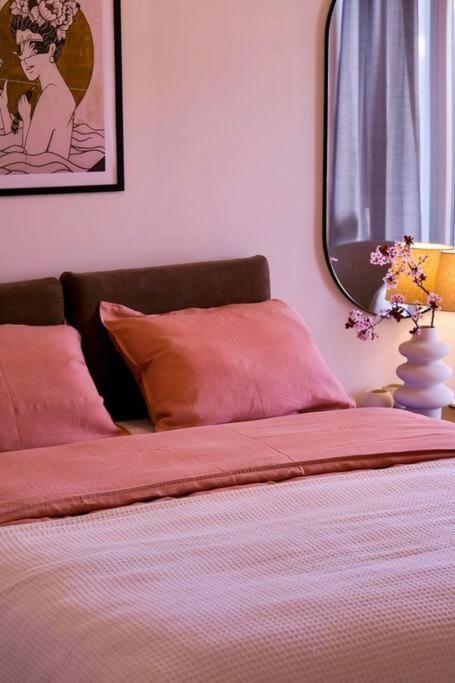 East Coast Senses Apartman Szaloniki Kültér fotó