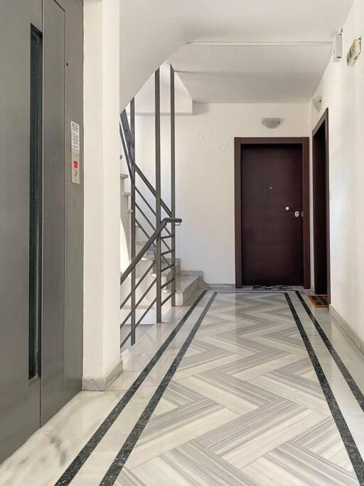 East Coast Senses Apartman Szaloniki Kültér fotó