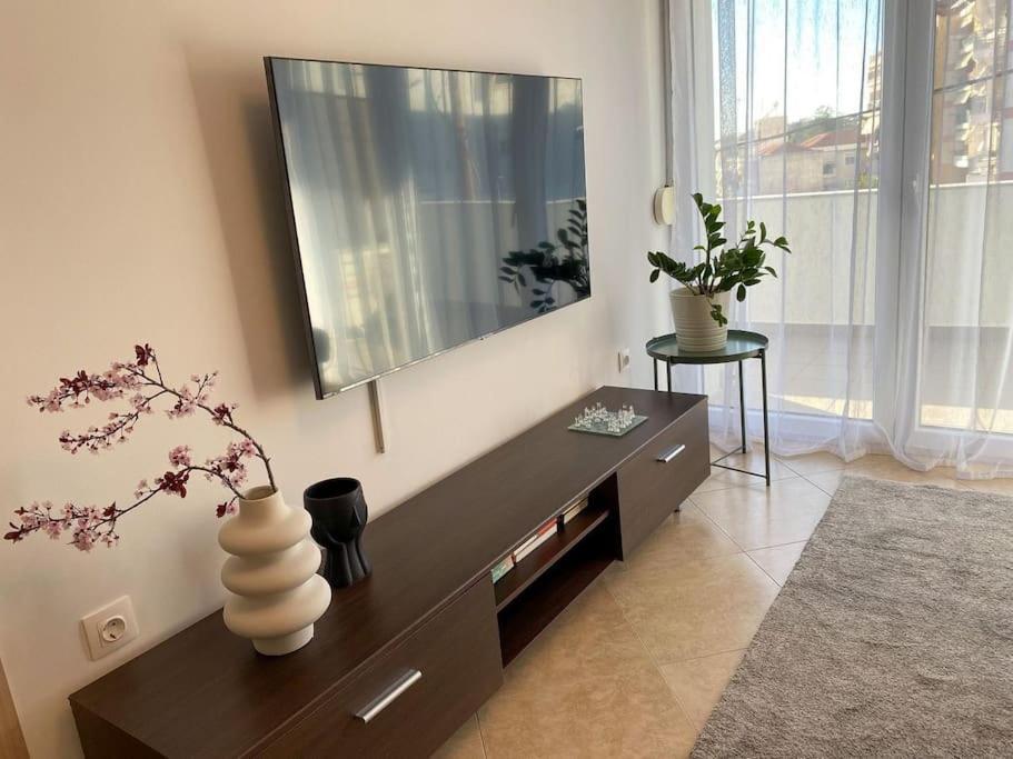 East Coast Senses Apartman Szaloniki Kültér fotó